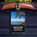 Suche nach von hawaii gepäckanhänger Küste