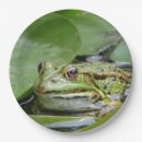 Suche nach frosch teller Natur