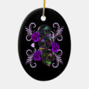Suche nach tag der toten ornamente Dia de los muertos