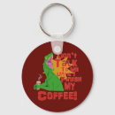 Suche nach brüllen schlüsselanhänger Dinosaurier