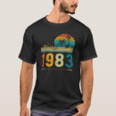 Suche nach 40 geburtstags mann tshirts Jahre