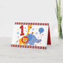 Suche nach 1 der safari geburtstag karten Löwe