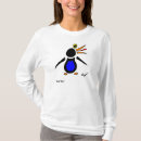 Suche nach arktische vögel tshirts Pinguin