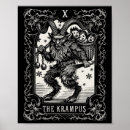 Suche nach krampus poster Halloween