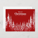 Suche nach christmas trees postkarten Modern