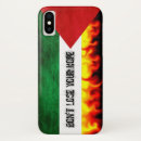 Suche nach gaza iphone hüllen Flagge