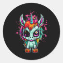 Suche nach charaktere aufkleber Horror