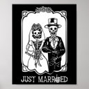 Suche nach just married poster Bräutigam