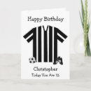 Suche nach fußballfan karten Fußballspieler