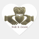Suche nach claddagh herz Klatschisch