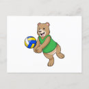Suche nach beachvolleyball postkarten Lustig