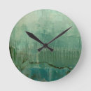 Suche nach smaragd wanduhren Zeitgenössisch