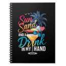Suche nach sonne kleine notizbücher Reise