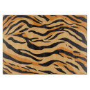 Suche nach der tiger schneidebrettchen Dschungel