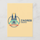 Suche nach zagreb postkarten Europa