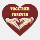 Suche nach herz in der hand aufkleber Liebe