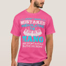 Suche nach klavierliebhaber tshirts Musikliebhaber