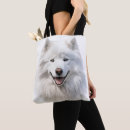 Suche nach samoyed taschen Weiß