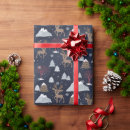 Suche nach schneebedeckte berge geschenkpapier Urlaub