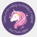 Suche nach unicorn aufkleber Geburtstagsparty