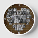 Suche nach vintages holz wanduhren Family