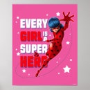 Suche nach super girl poster Superheld