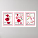 Suche nach ladybug poster Pink