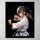 Suche nach karate girl poster Kung fu