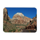 Suche nach zion national park magnete Landschaft