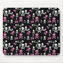 Suche nach schwarzes kreuz mousepads Knochen
