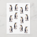 Suche nach pinguine postkarten Muster