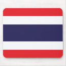 Suche nach thailand mousepads Flagge