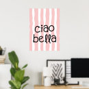 Suche nach niedlich italienisch poster Typografie