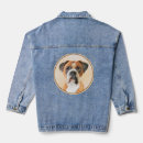 Suche nach boxen jacken Hund
