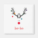 Suche nach ho ho ho magnete Abstrakt