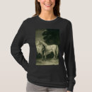 Suche nach frau mit pferd frauen tshirts Romantisch