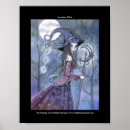 Suche nach gothic poster Fee