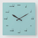 Suche nach music notes wanduhren Geek