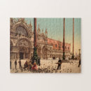 Suche nach tauben puzzle Vintag