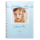 Suche nach neues baby kleine notizbücher Blau