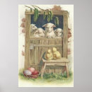 Suche nach lamm poster Retro