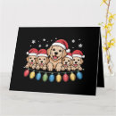 Suche nach lustige golden retriever karten Winter