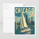 Suche nach vintages chicago postkarten Darstellung