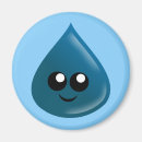 Suche nach wassertropfen magnete Tröpfchen