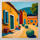 Suche nach dorf kunst poster Berge