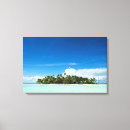 Suche nach verlassene insel poster Tropisch
