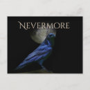 Suche nach nevermore postkarten Halloween