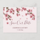Suche nach cherry blossom save the date Quelle
