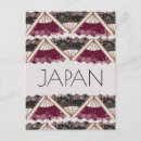 Suche nach fans postkarten Japan
