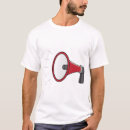 Suche nach megaphon tshirts Audio